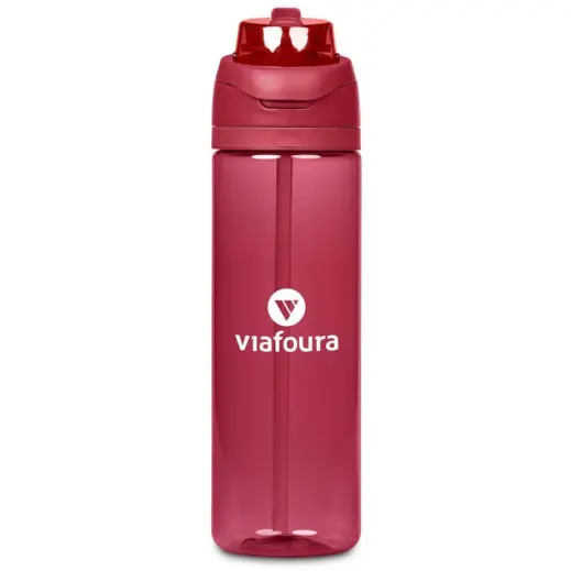 Slazenger Trooper Red Main